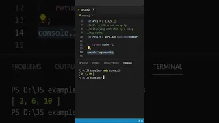 Array Methods in JavaScript Map and Concat