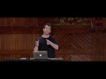 CS50 2016 - Week 10