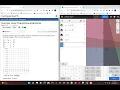 Finding a Feasible Region using Desmos