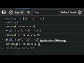 JavaScript tips Accessing value indexes in Array map