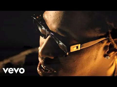 Download MP3 Future - I Won (Official Music Video) ft. Kanye West