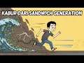 Lagu Jebakan Generasi Sandwich: Cara Lolos Sebelum Jatuh Miskin