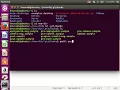 post commit git hook - screencast