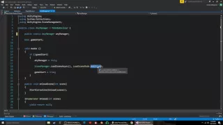 Unity - Scene Manager and Keeping Objects when