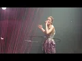 容祖兒Pretty Crazy演唱會 2019.08.06《歌姫》