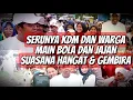 Download Lagu SUASANA HANGAT KDM \u0026 WARGA SAAT DI SUBANG #dedimulyadi #inspirasi #jawabarat #jabar #gubernurjabar