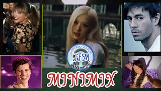 ros toxic till the end minimix 8 songs audio by jfm