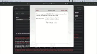 Verizon Message Login and Bulk Sender - Working Method