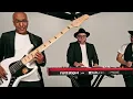 THERE IS FREEDOM in Salsa | Art Aguilera Feat @shekinahministrymusicofficial
