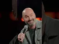 Tom Segura s Wife Fell Down The Stairs - Wild Riot TV