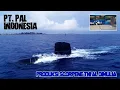 Lagu Resmi, 2 Kapal Selam Scorpene Evolved Pesanan TNI AL Mulai di Bangun