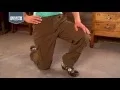 Duluth Trading Women s Heirloom Gardening Pants