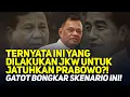 Download Lagu TERNYATA INI YANG DILAKUKAN JKW UNTUK JATUHKAN PRABOWO?! GATOT BONGKAR SKENARIO INI!