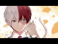 Download Lagu Nightcore - FRIENDS (친구) _ BTS JIMIN, V