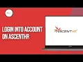 How to Login Into Account on AscentHR 2025 Sign In to Account on AscentHR