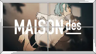 【103】[feat. EMA, たなか] ダンス・ダンス・ダダ  / MAISONdes