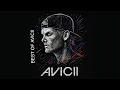 Avicii – Greatest Hits Mix 2025 | Best Songs MegaMix