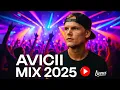 Download Lagu Avicii – Greatest Hits Mix 2025 | Best Songs Compilation