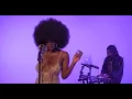 Mama Saturn's Virtual Concert