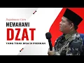 Lagu Bagaimana Cara Memahami Dzat Yang Tidak Bisa Di Pikirkan | Ust. Iswardi, S. Ag