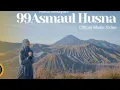 Download Lagu Alfina Nindiyani - Asmaul Husna (99 Nama Allah) | M/V