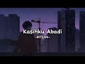In Team - Kasihku Abadi lirik