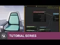 Intro to Materials Dynamic Material Instances cont 10 v4 0 Tutorial Series Unreal Engine
