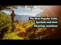 The Most Popular Celtic Symbols and Meanings A Quick Guide