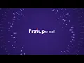Say hello to Firstup Email
