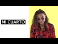 Jerry Di "Mi Cuarto" Letra Oficial Y Significado | Verified