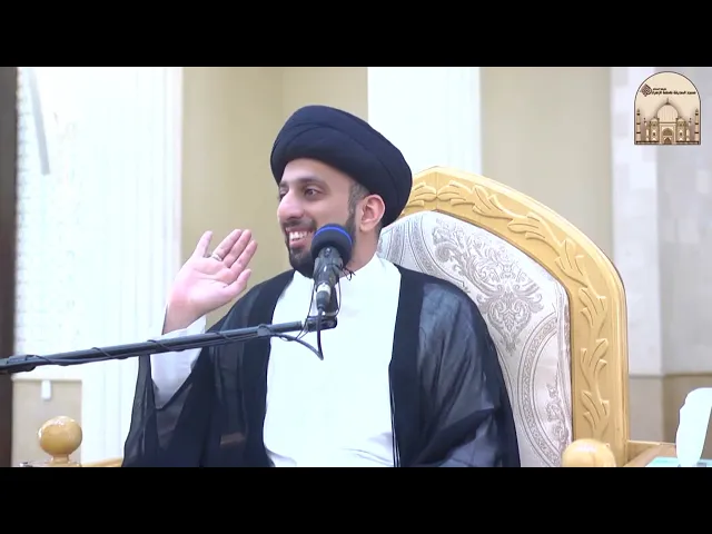 ⁣مسائل في زكاة الفطرة - سماحة السيد موسى العلي