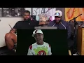 C Kan - I Live Life Singing | Reaction