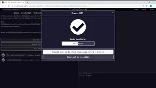 Basic Javascript Understanding Boolean Values freeCodeCamp