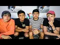 Download Lagu the time we got caught... with Sam and Colby