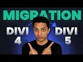How To Migrate Your Website To Divi 5 Public Alpha