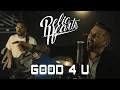 Download Lagu Olivia Rodrigo   Good 4 U (Rock Cover by Relic Hearts)