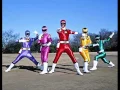 Download Lagu カーレンジャー