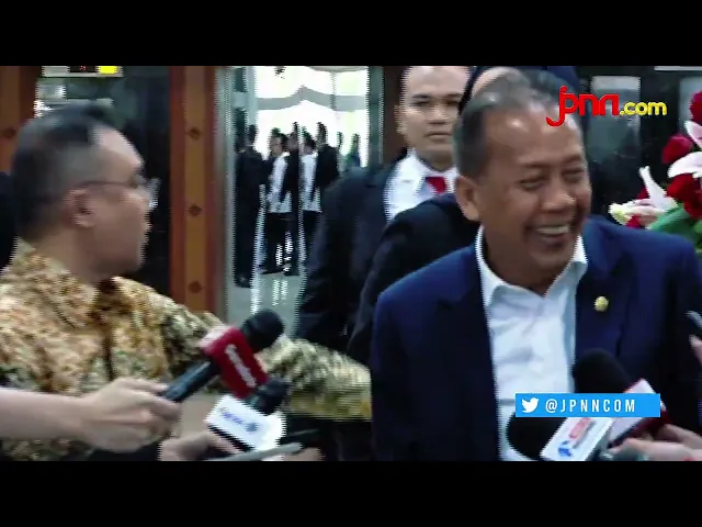 DPR Kutuk Penangkapan 9 WNI oleh Militer Israel - JPNN.com
