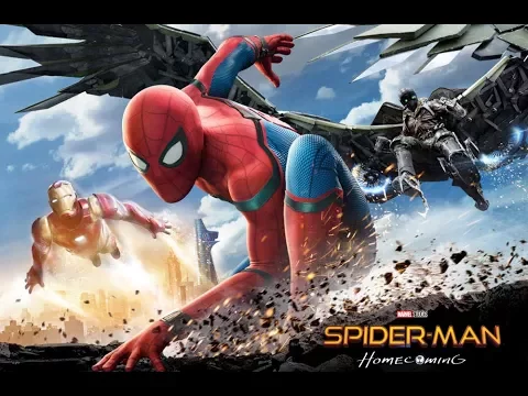Spider-Man: Homecoming | Trailer #2