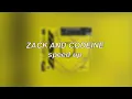 Post Malone - Zack And Codeine Speed Up