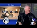 Celebrity True or False Anthony Michael Hall on Breakfast Club Vacation More Rich Eisen Show