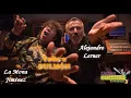 La Mona Jimenez y Alejandro Lerner - Todo a pulmón