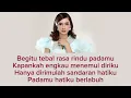 Download Lagu Rachel Patricia - Betapa Mencintaimu - Lirik