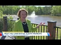 HARRIS COUNTY District 5 Commissioners Race meet Susan Andrews
