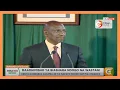 Download Lagu President Ruto responds to Gen Z June 25th protests, says Gen Zs are anarchists (Full Speech)