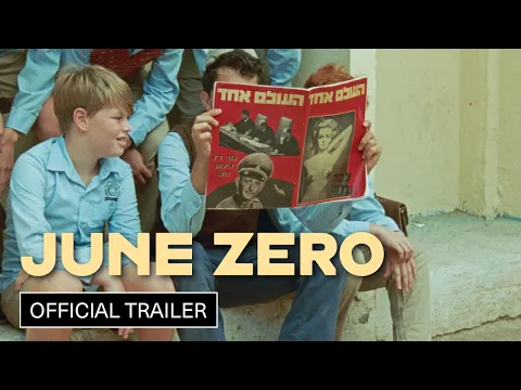 Official US Trailer [Subtitled]