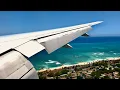 Download Lagu [4K] – Full Flight – United Airlines – Boeing 777-222/ER – IAH-HNL – N221UA – UA253 – IFS Ep. 651