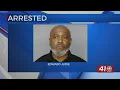 Former Bibb County Schools deputy superintendent charged with murder in wife s death