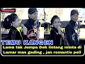 Download Lagu DEK LINTANG KAIRO MINTA DI LAMAR MAS GADING  TERBARU 2025