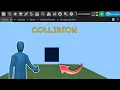 Collision Method In It s Magic Game Engine It s Magic Game Engine